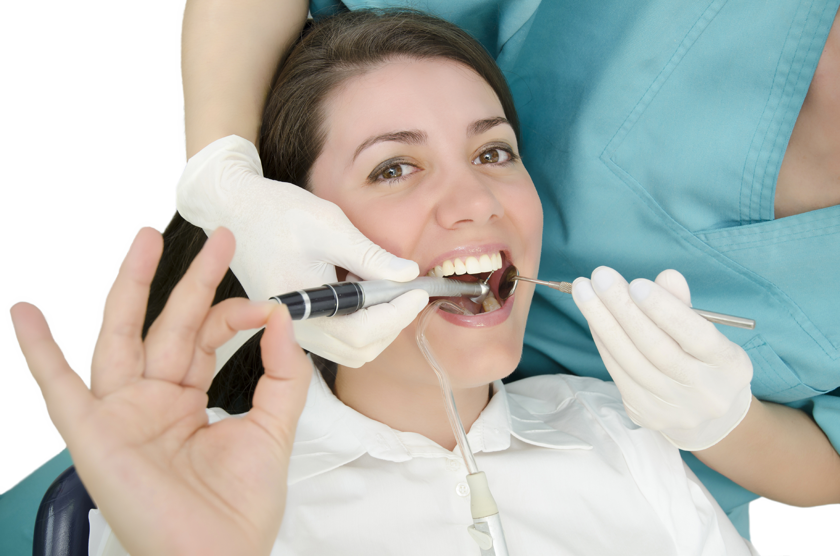 teeth whitening dentist