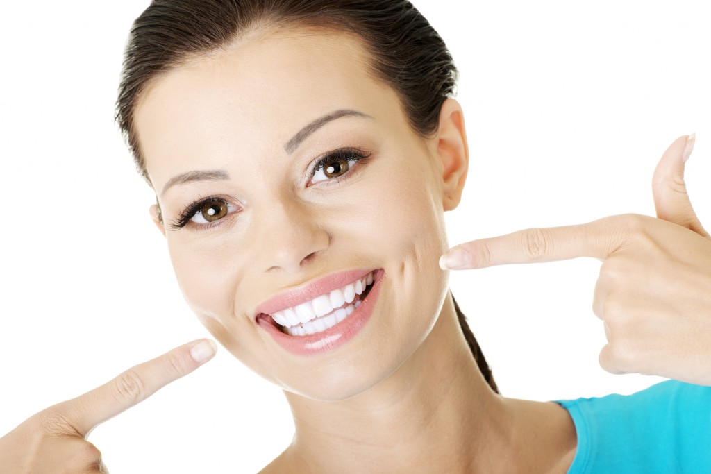 teeth whitening nyc