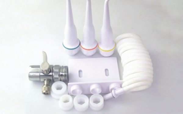 Magic Floss Oral Irrigator