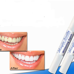 Teeth Whitening Pen Pack of 2