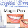 Teeth Whitening Pen PACK-OF-2,-3