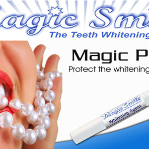 Teeth Whitening Pen PACK OF 2