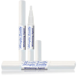 Magic Pen - Best Whitening Pen, Teeth Whitening Pen Reviews