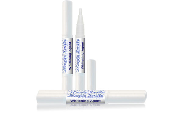 Teeth Whitening Pen PACK OF 3