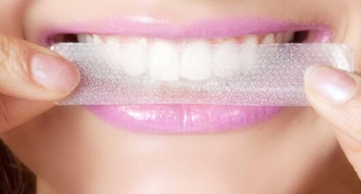 Teeth Whitening Strips