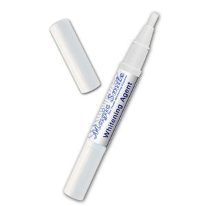 teeth whitening magic pen