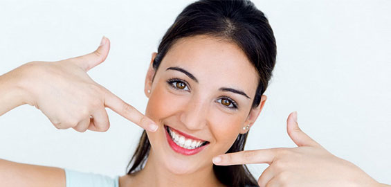 Teeth Whitening in Worldwide